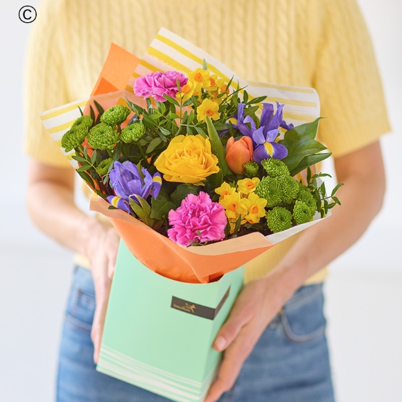 Spring Classic Petite Gift Box