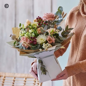 Autumn Trending Gift Box